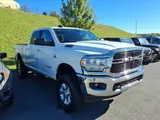 2019 Ram 2500 photo 11