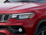 2027 Jeep Compass photo 10
