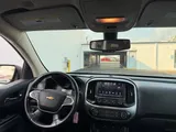 2016 Chevrolet Colorado photo 11