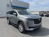 2023 Cadillac Escalade photo 3
