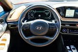 2020 Hyundai Sonata photo 14