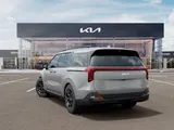 2026 Kia Carnival photo 4