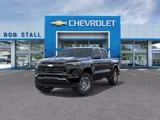 2026 Chevrolet Colorado photo 8