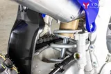 2026 Yamaha YZ250FX photo 10