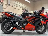 2014 Kawasaki ZX14R photo 1