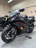 2015 Yamaha R6 photo 4