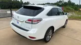 2013 Lexus RX 350 photo 3