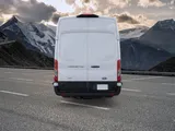 2026 Ford Transit Cargo Van photo 5