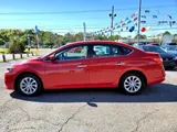 2019 Nissan Sentra photo 4