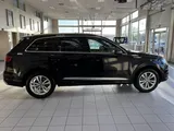 2018 Audi Q7 photo 6