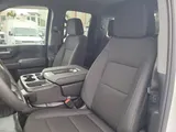 2026 Chevrolet Silverado 2500HD photo 18
