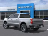 2026 Chevrolet Silverado 1500 photo 3