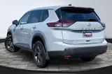 2026 Nissan Rogue photo 4