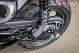 2025 Honda DAX 125 photo 15