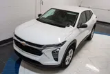 2025 Chevrolet Trax photo 39