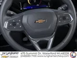 2026 Chevrolet Trailblazer photo 19