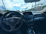 2015 Acura ILX photo 21