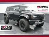 2026 Ford Bronco photo 1