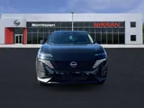 2026 Nissan Murano photo 7