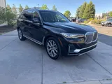 2019 BMW X7 photo 4