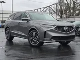 2026 Acura MDX photo 1