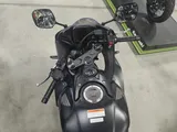 Honda 2026 CBR650R E-Clutch photo 7