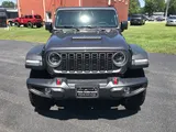 2026 Jeep Wrangler photo 14