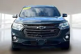 2021 Chevrolet Traverse photo 2
