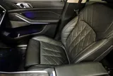 2025 BMW X7 photo 33