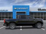 2026 Chevrolet Silverado 1500 photo 5