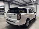 2024 Chevrolet Suburban photo 20