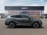2027 Kia Sportage Hybrid photo 7