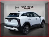 2026 Nissan Kicks photo 7