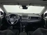 2018 Toyota RAV4 Hybrid photo 16
