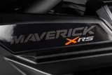 2026 Can-Am Maverick X3 Max X RS Turbo RR photo 21