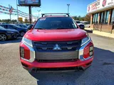 2020 Mitsubishi Outlander Sport photo 2