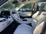 2025 Hyundai Palisade photo 21