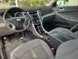 2014 Hyundai Sonata photo 10