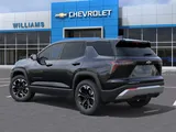 2027 Chevrolet Equinox photo 3