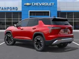 2027 Chevrolet Equinox photo 3