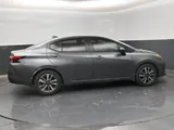 2025 Nissan Versa photo 8