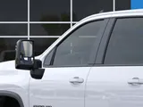 2026 Chevrolet Silverado 2500HD photo 12