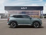 2027 Kia Seltos photo 7