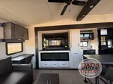 2026 Forest River RV Cherokee Arctic Wolf 38LEAH.G photo 12