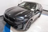 2024 BMW X6 photo 43