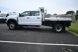 2026 Ford Super Duty F-450 DRW photo 10