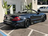 2011 Mercedes-Benz SL-Class photo 16