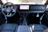 2027 Jeep Wrangler photo 13