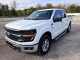 2025 Ford F-150 photo 3