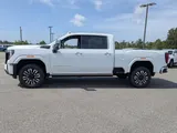 2026 GMC Sierra 2500HD photo 7
